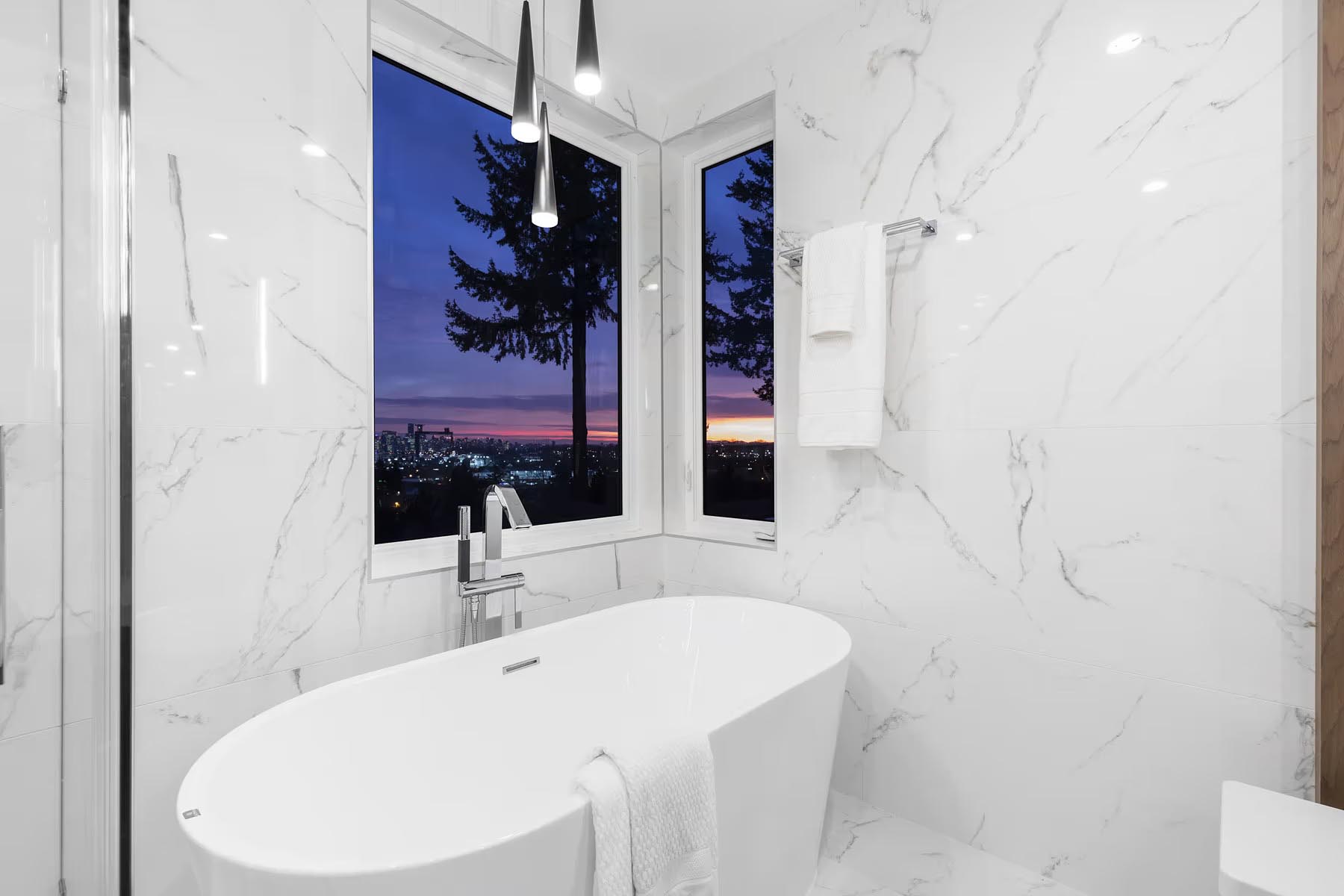 Single Family Residence – 822 Cumberland Crescent, North Vancouver 0010