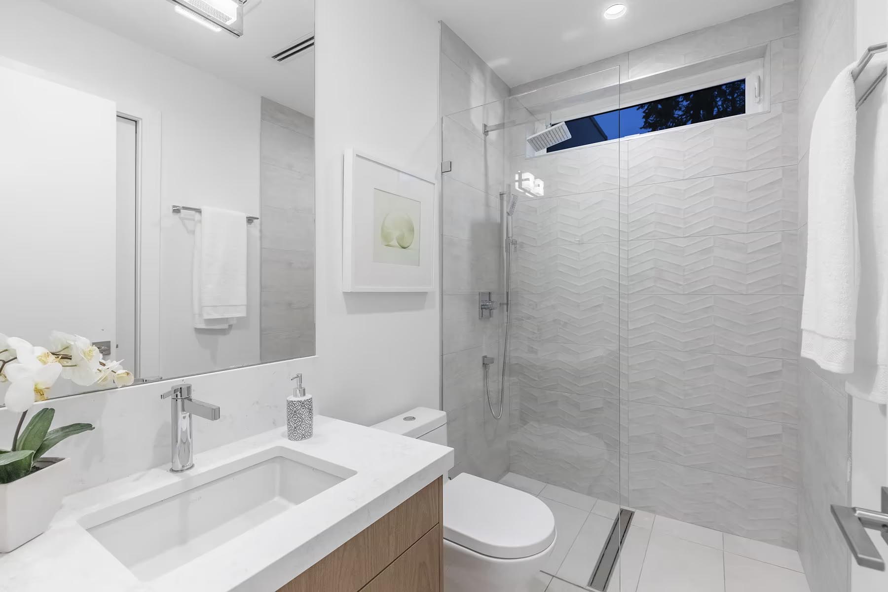 Single Family Residence – 822 Cumberland Crescent, North Vancouver 0012