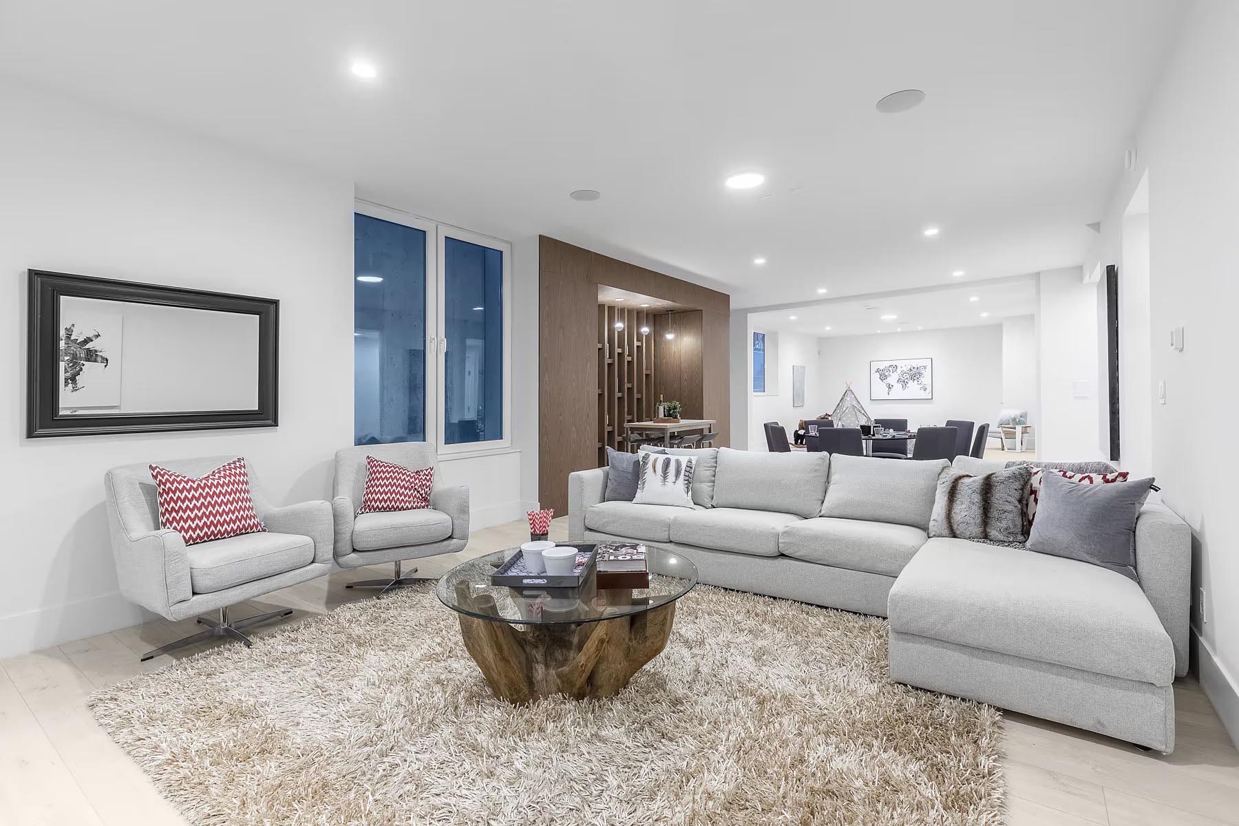 Single Family Residence – 822 Cumberland Crescent, North Vancouver 0013