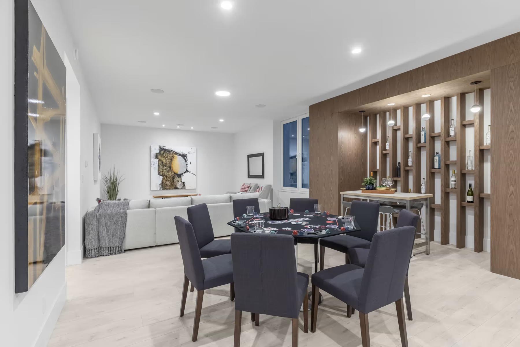 Single Family Residence – 822 Cumberland Crescent, North Vancouver 0014