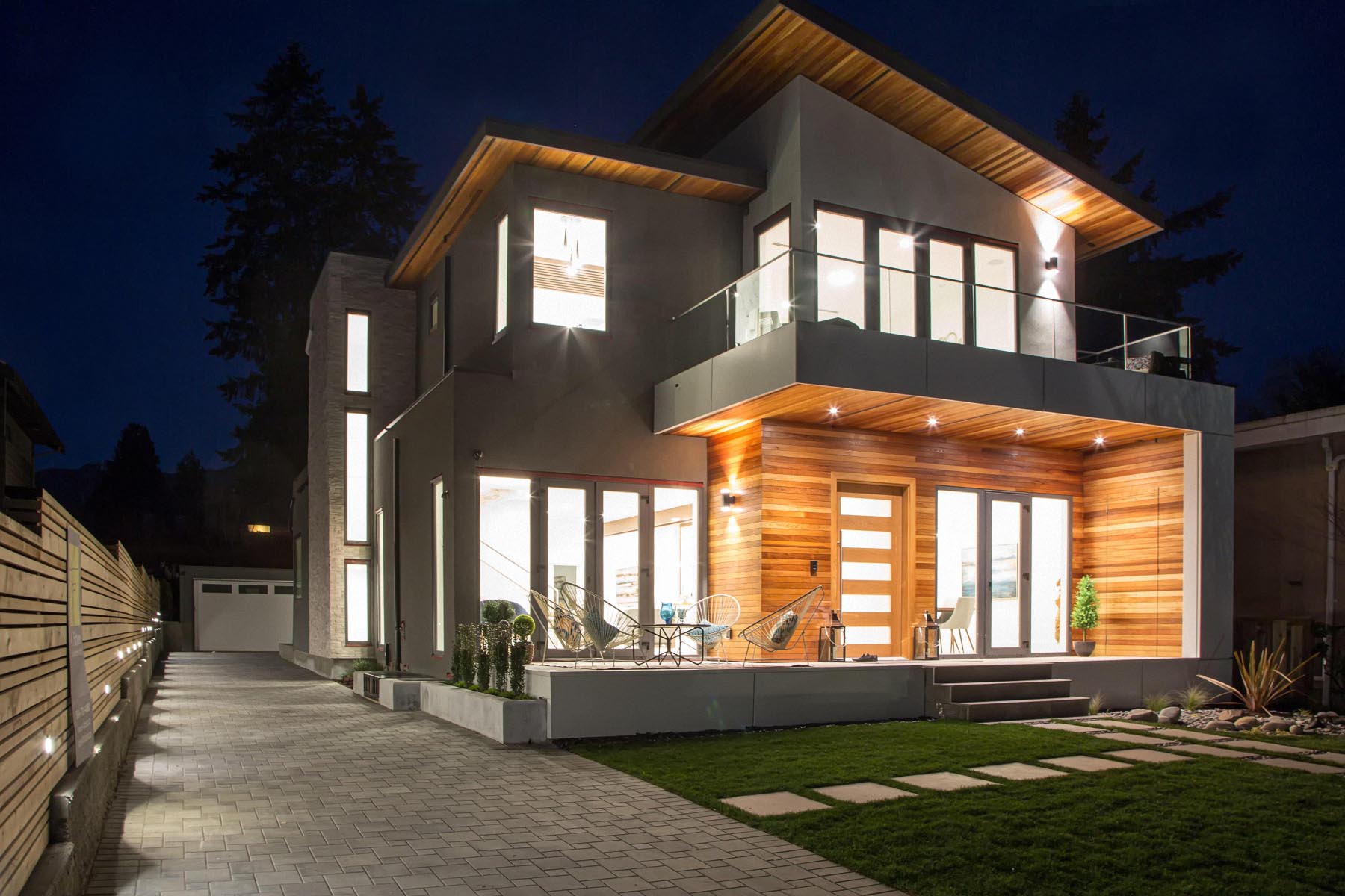 Single Family Residence – 822 Cumberland Crescent, North Vancouver 0017