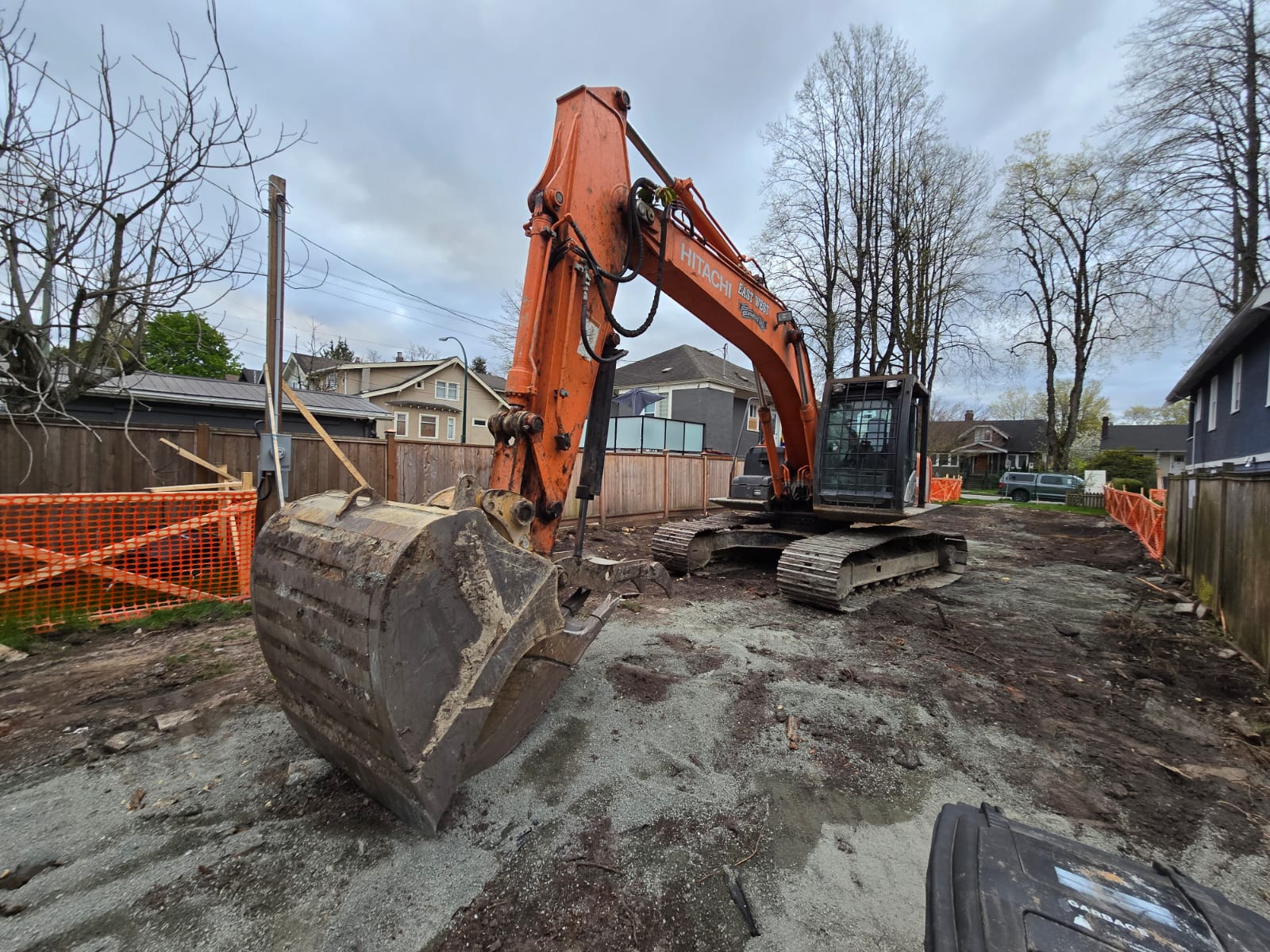 Duplex Project – 3315 W 10th Ave, Vancouver 005