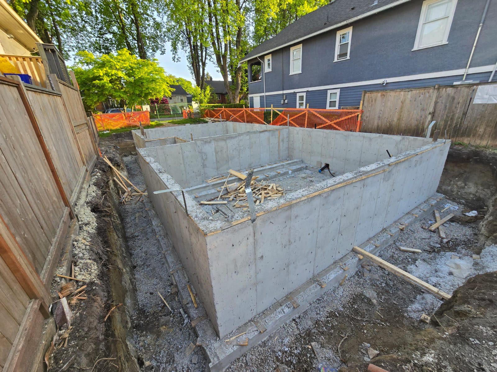 Duplex Project – 3315 W 10th Ave, Vancouver 007