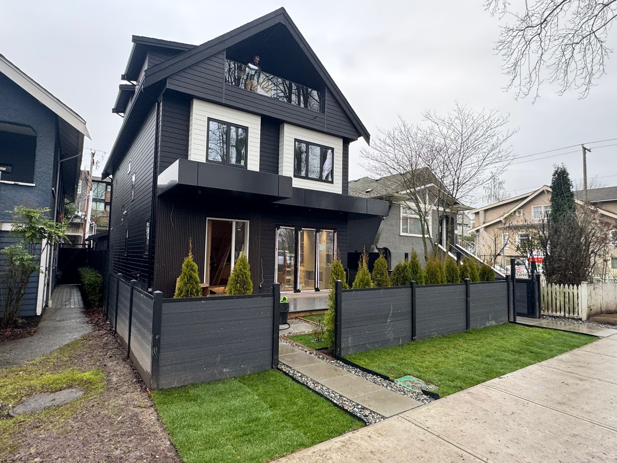 Duplex Project – 3315 W 10th Ave, Vancouver img 8654