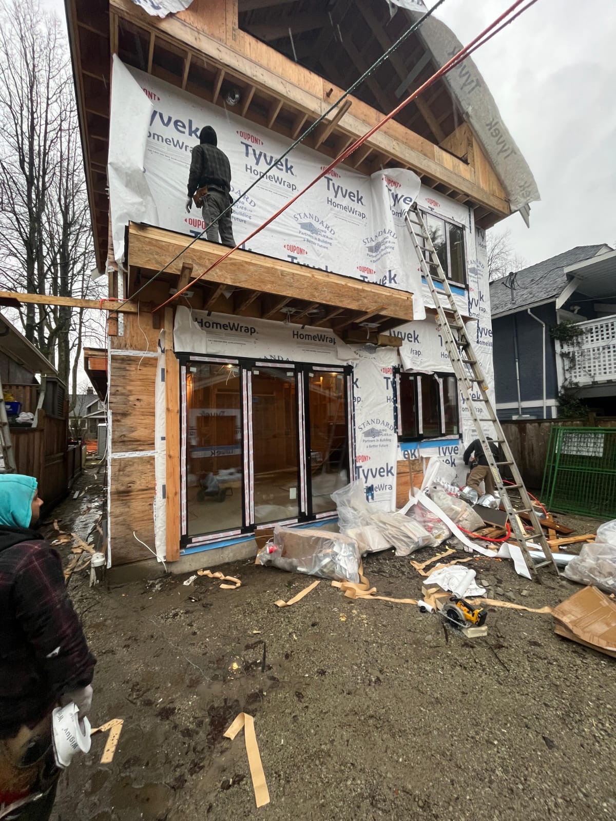 Duplex Project – 3315 W 10th Ave, Vancouver fbfdfb85 c162 441a 9f4f 945dd439d290