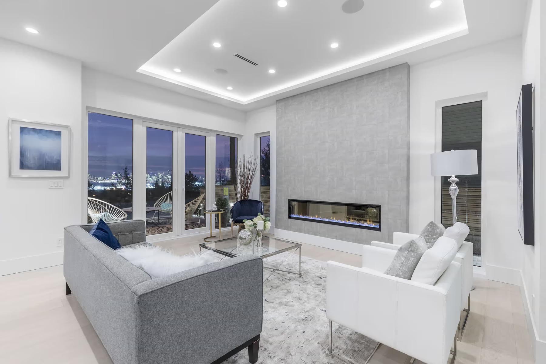 Single Family Residence – 822 Cumberland Crescent, North Vancouver 003